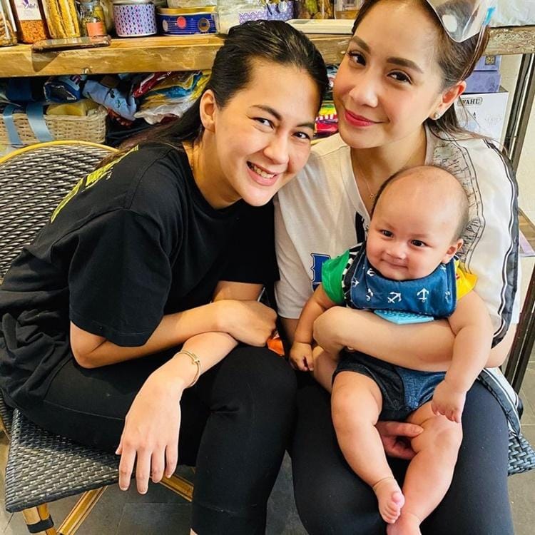 Instagram.com/raffinagita1717