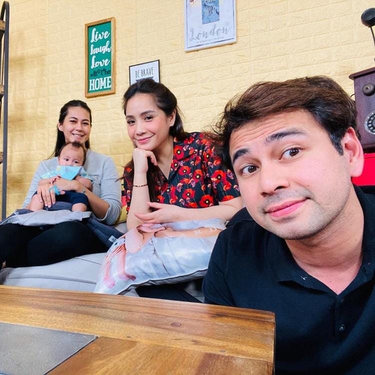 Instagram.com/raffinagita1717