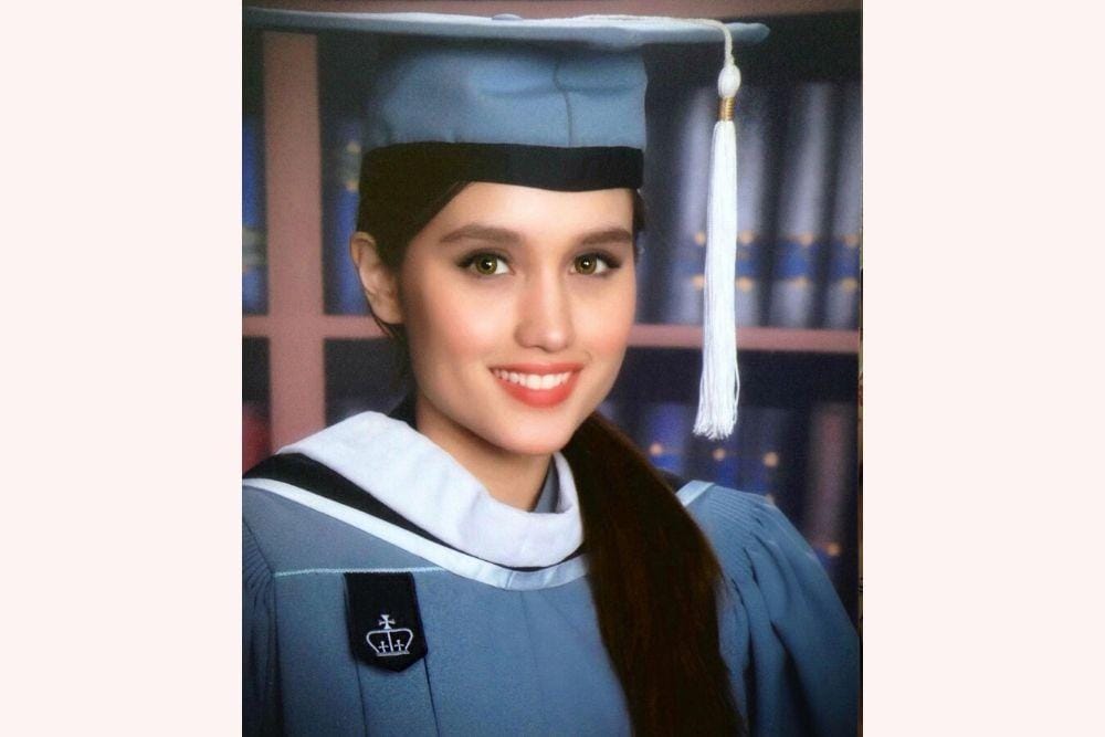 Ramaikan #WisudaLDR2020, Begini Riasan 9 Seleb Saat Lulus Kuliah