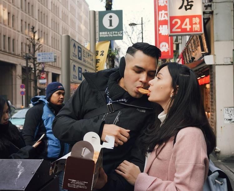 Instagram.com/asmirandah89