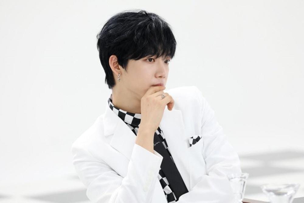 Hengkang dari Grup, 7 Fakta Youngmin eks AB6IX yang Terkena DUI