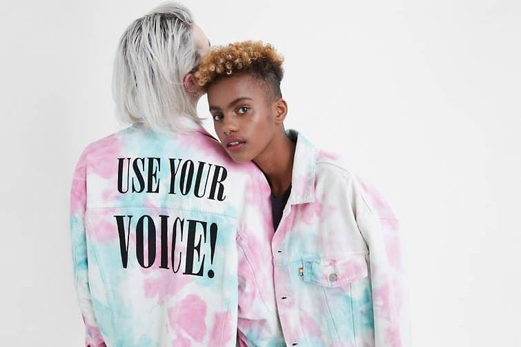Sepatu hingga Tas, Ini 10 Fashion Brand yang Merilis Koleksi 'Rainbow'
