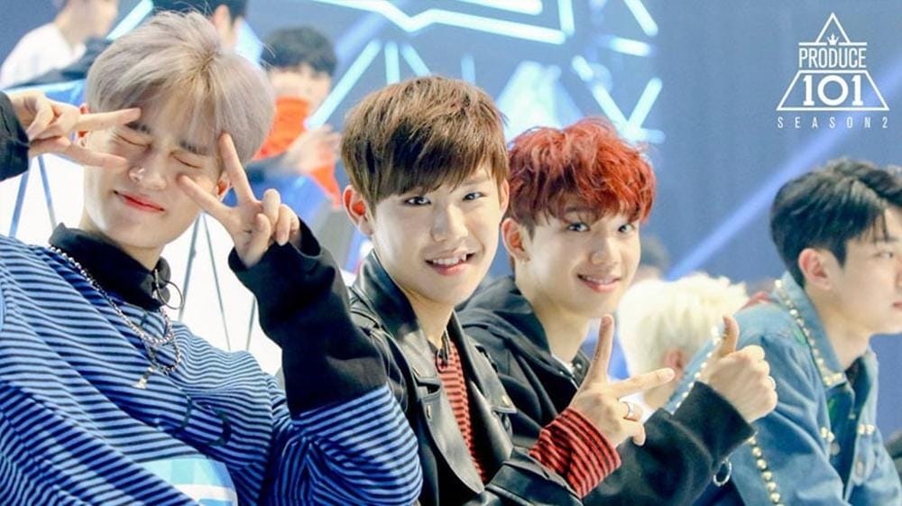 Kpopchart.net