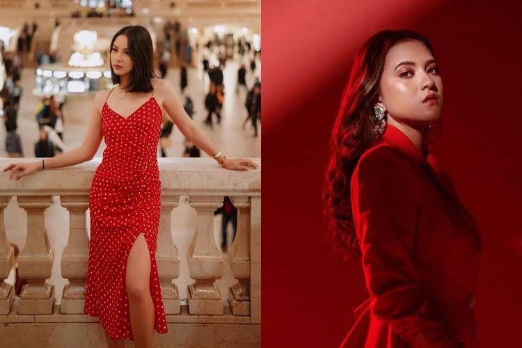 instagram.com/alyssadaguise , instagram.com/aruanmarsha