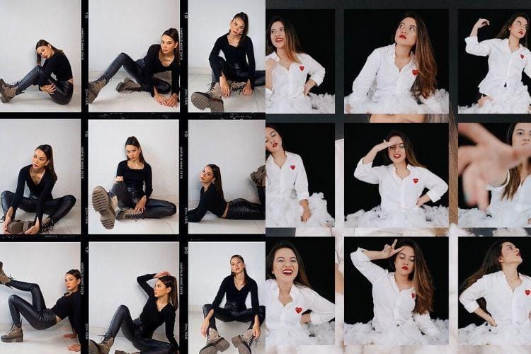 instagram.com/alyssadaguise , instagram.com/aruanmarsha