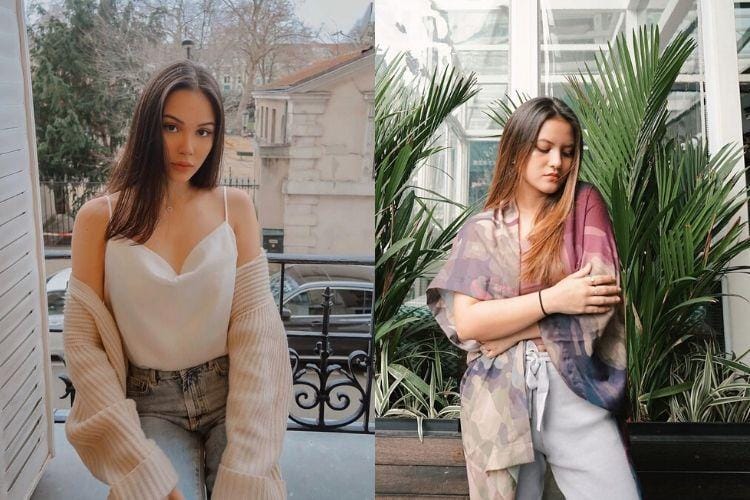 instagram.com/alyssadaguise , instagram.com/aruanmarsha