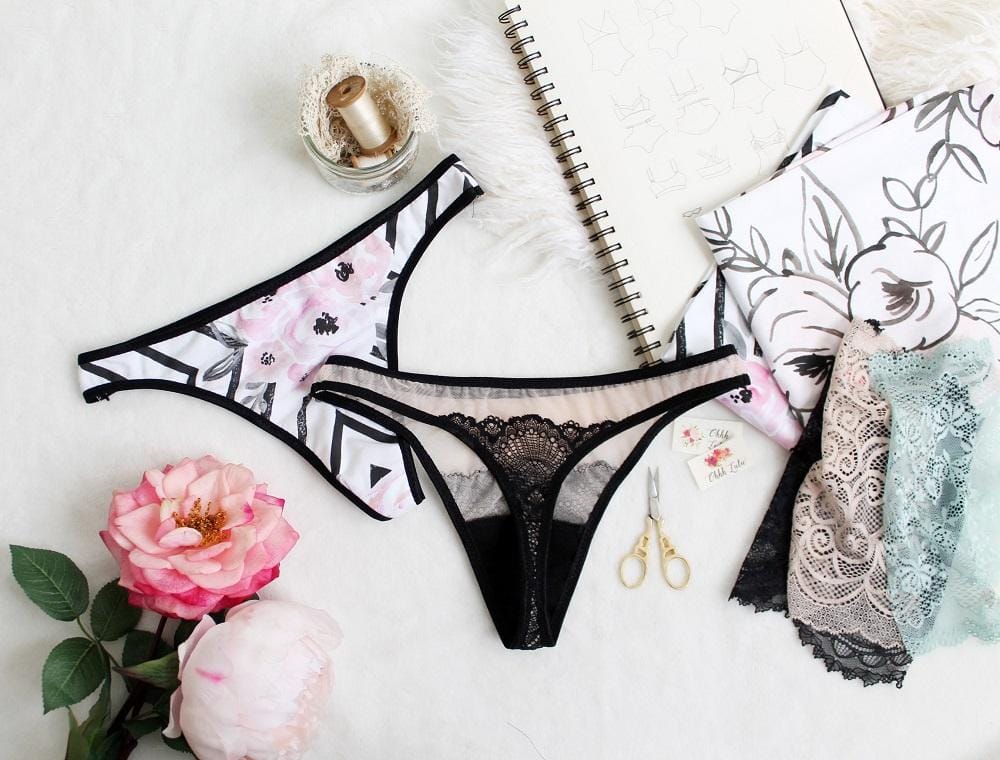ohhhlululingerie.com