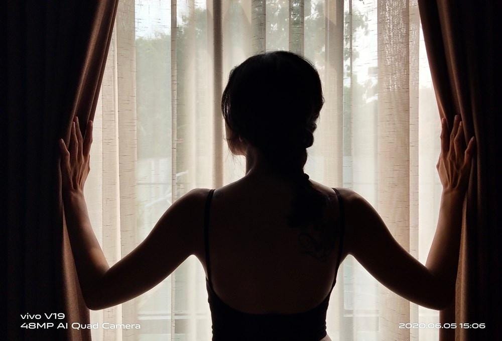 Popbela.com/Ayu Utami