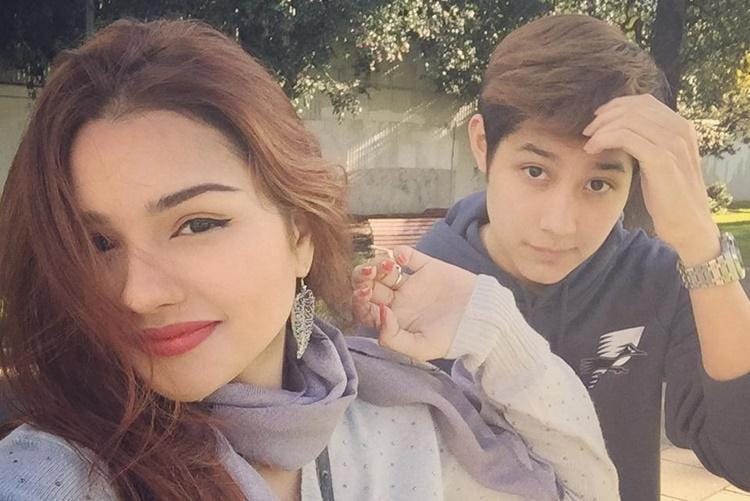 Instagram.com/nourahsheivirah