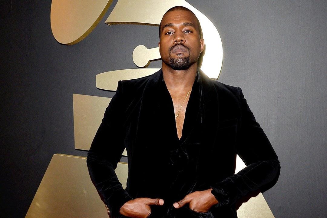 Transformasi Gaya Kanye West, Mulai Jadi Rapper hingga Desainer
