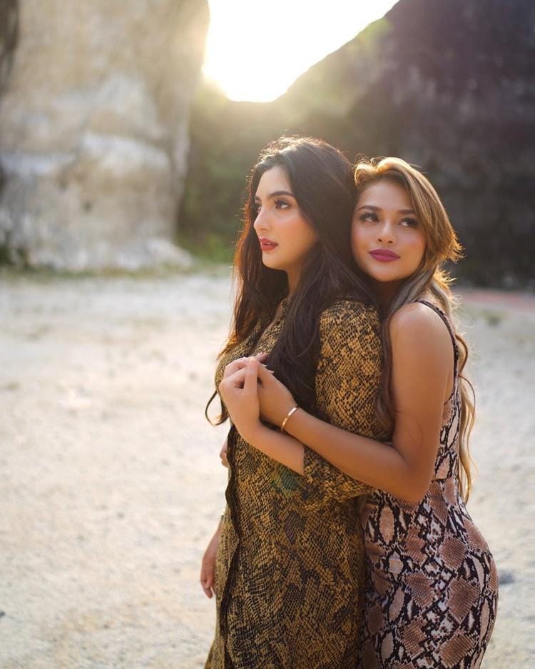 Instagram.com/aurelie.hermansyah