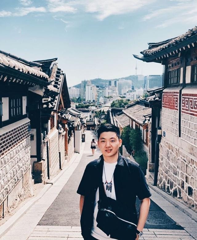 Instagram.com/hintonomikhael