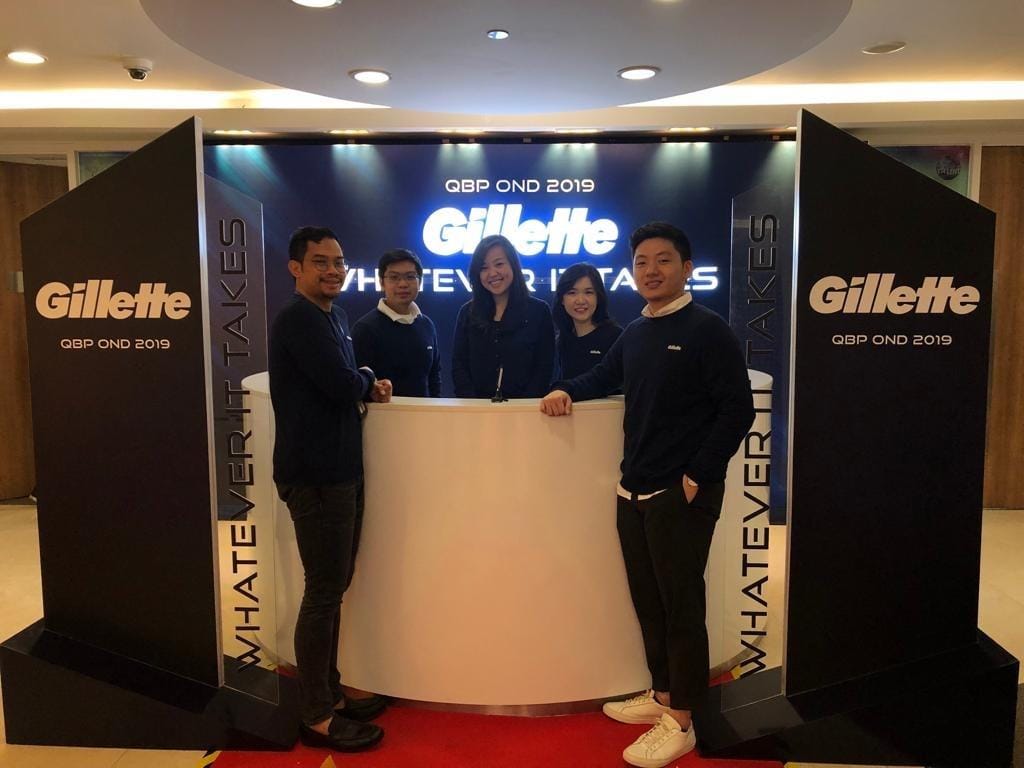 Dok. Mikhael Hintono