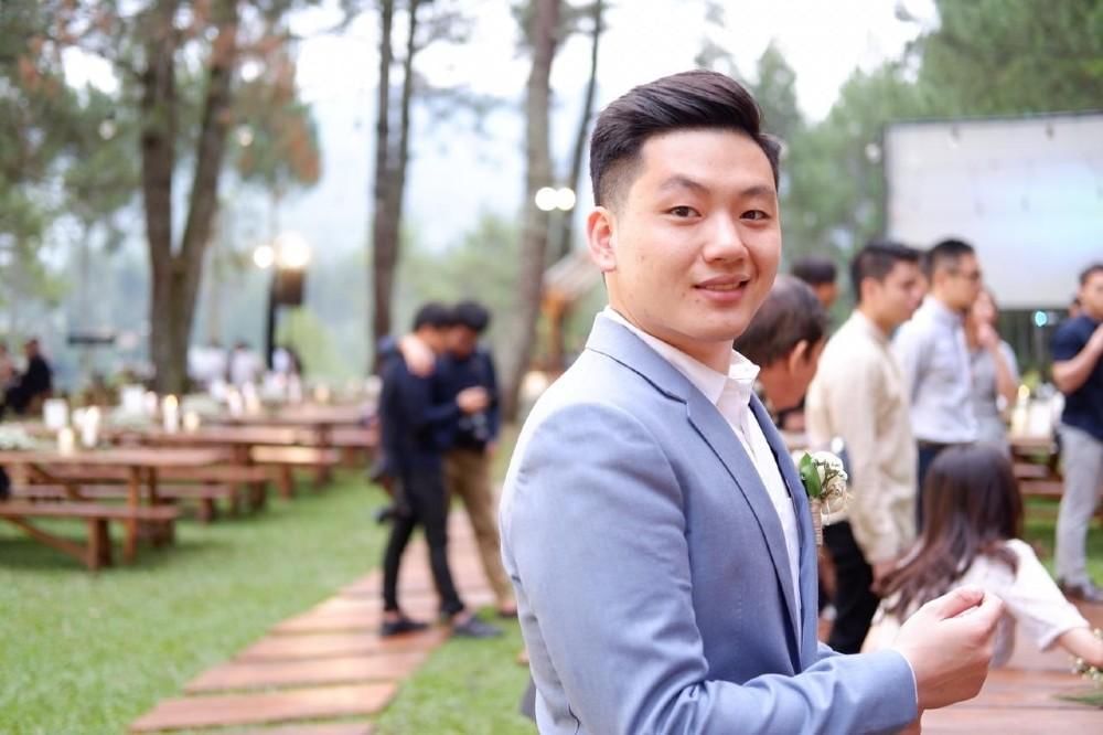 Dok. Mikhael Hintono