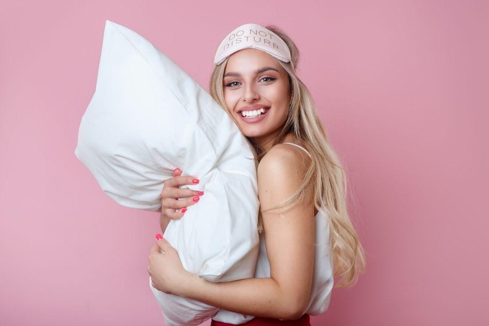 Yuk, Atur Kembali Pola Tidur Kamu dengan 7 Tips Ini!