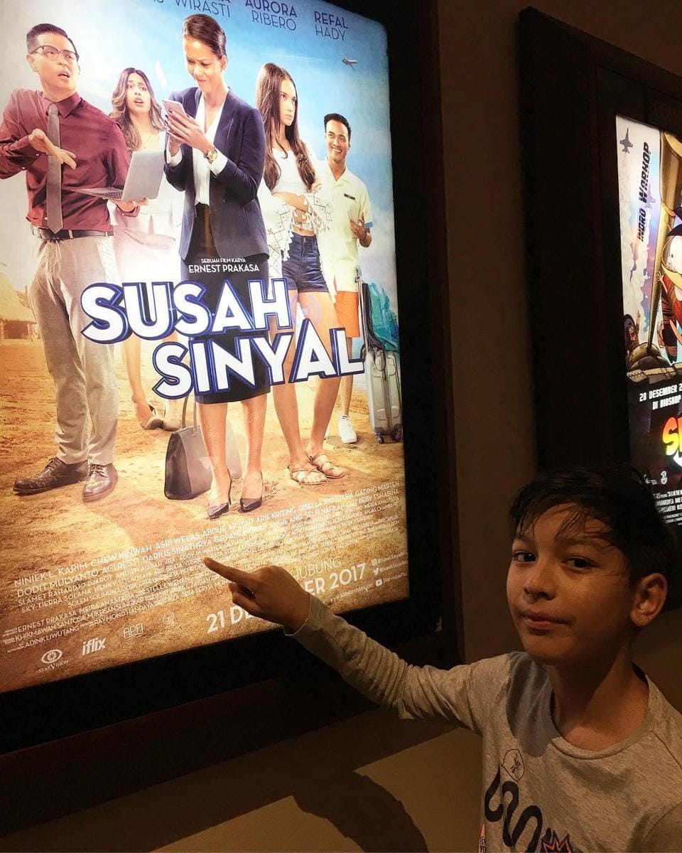 Instagram.com/maudykoesnaedi