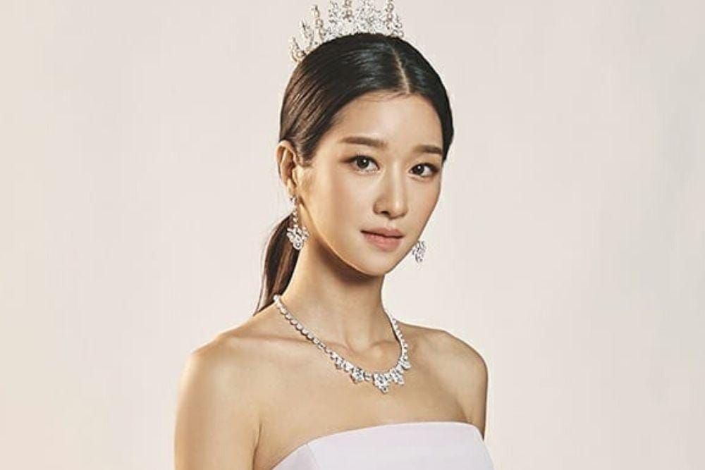 Intip Pesona Seo Ye Jin, Lawan Main Kim Soo Hyun dalam Drakor Terbaru