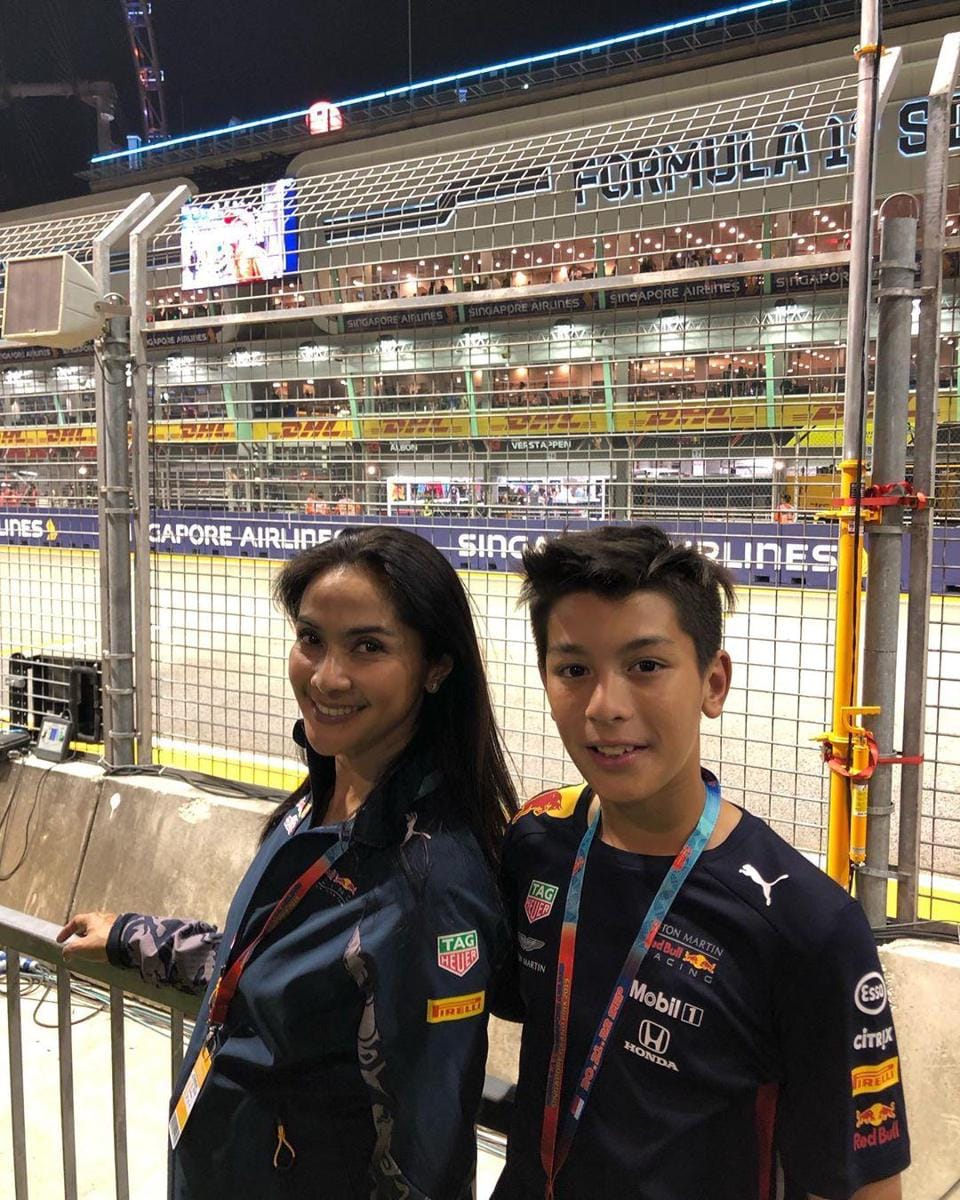 Instagram.com/maudykoesnaedi