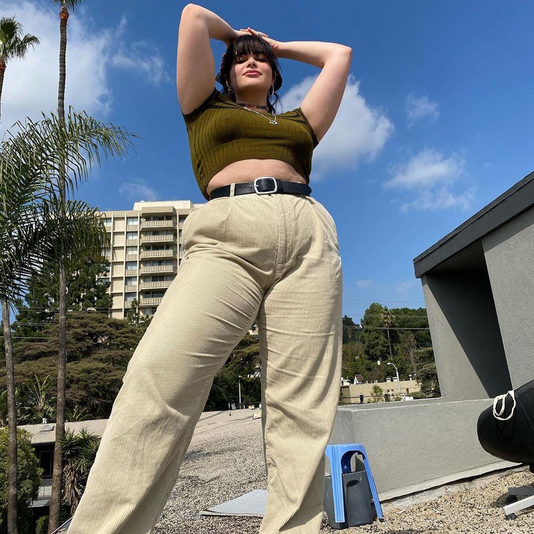 Instagram.com/barbieferreira