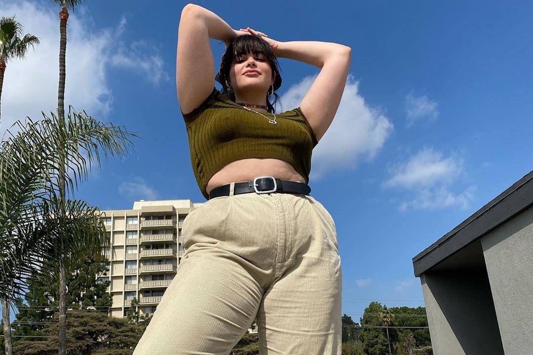 Instagram.com/barbieferreira