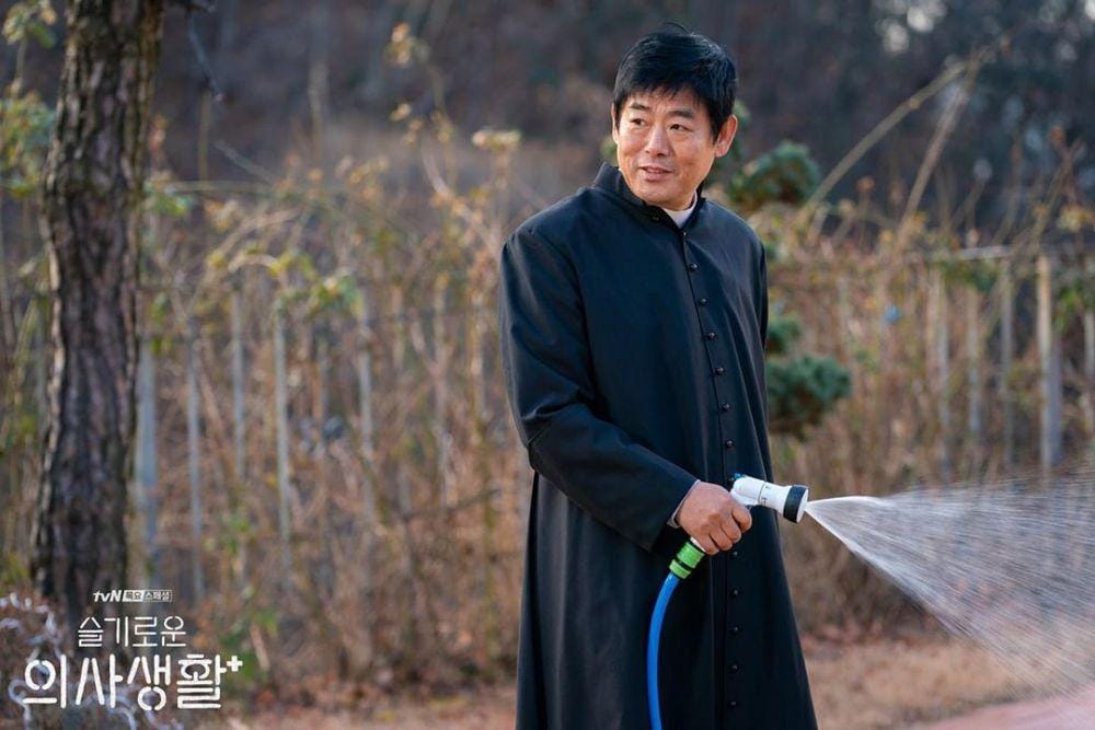 Instagram.com/hospitalplaylist_official