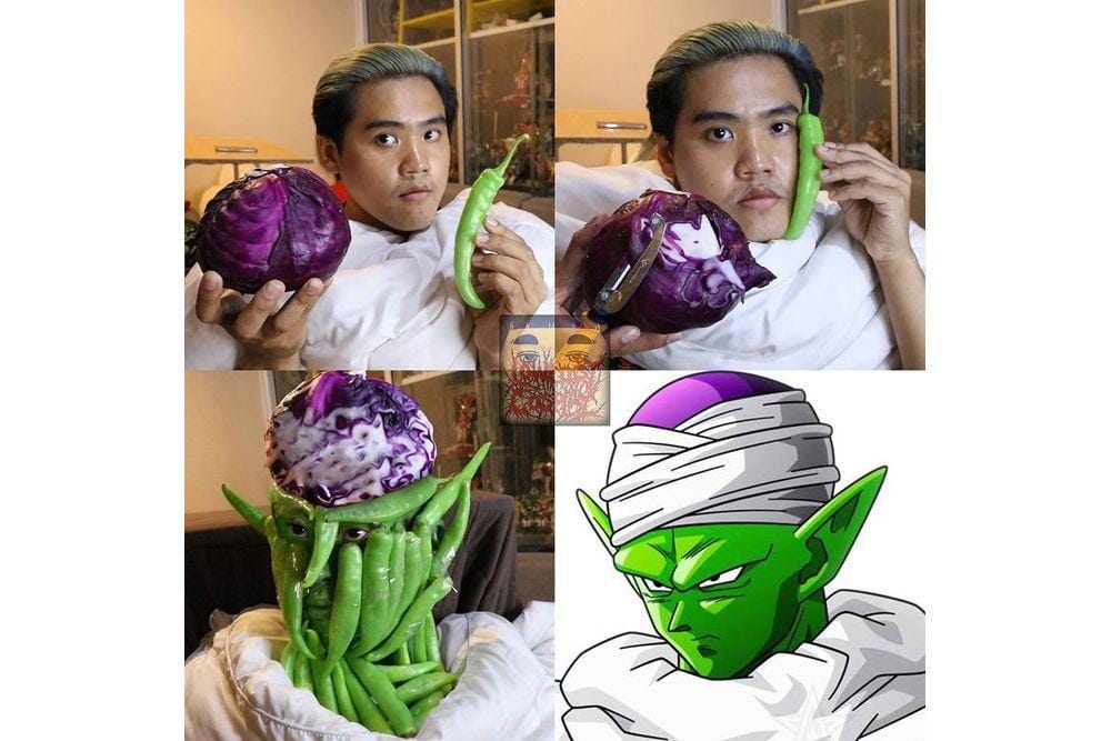 instagram.com/ lowcostcosplayth