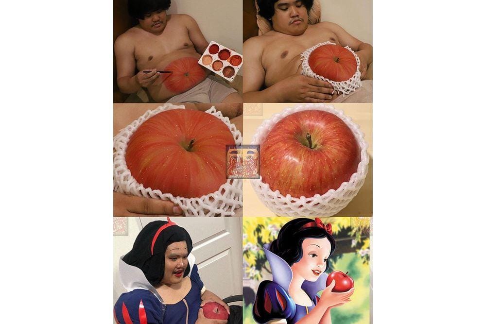 instagram.com/ lowcostcosplayth