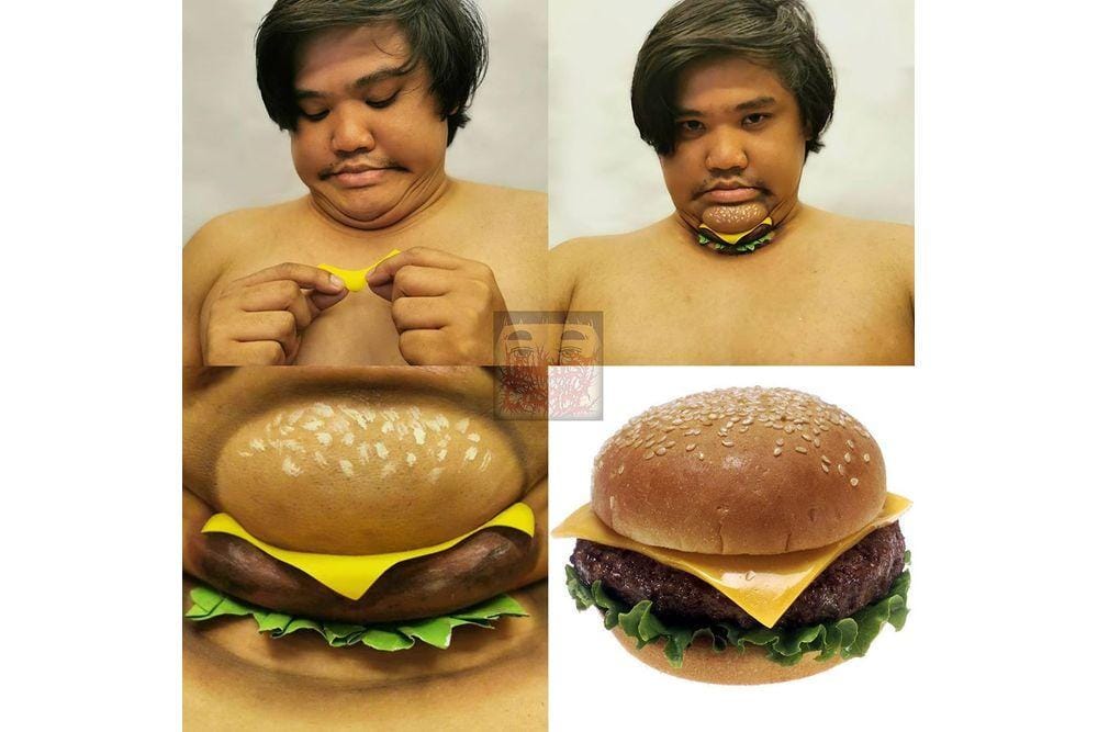 instagram.com/ lowcostcosplayth