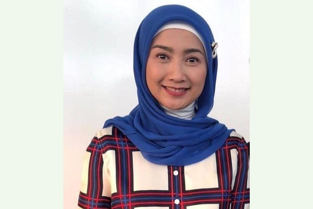 instagram.com/desyratnasarifans