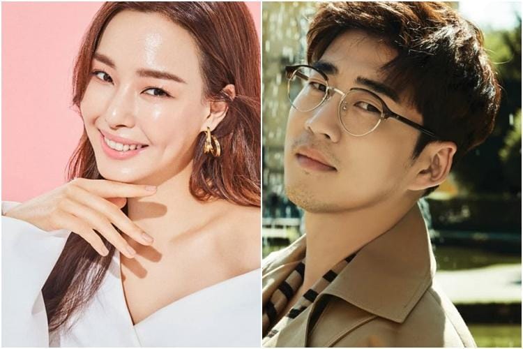 Honey Lee & Yoon Kye Sang Putus Setelah 7 Tahun Pacaran, Ini Faktanya