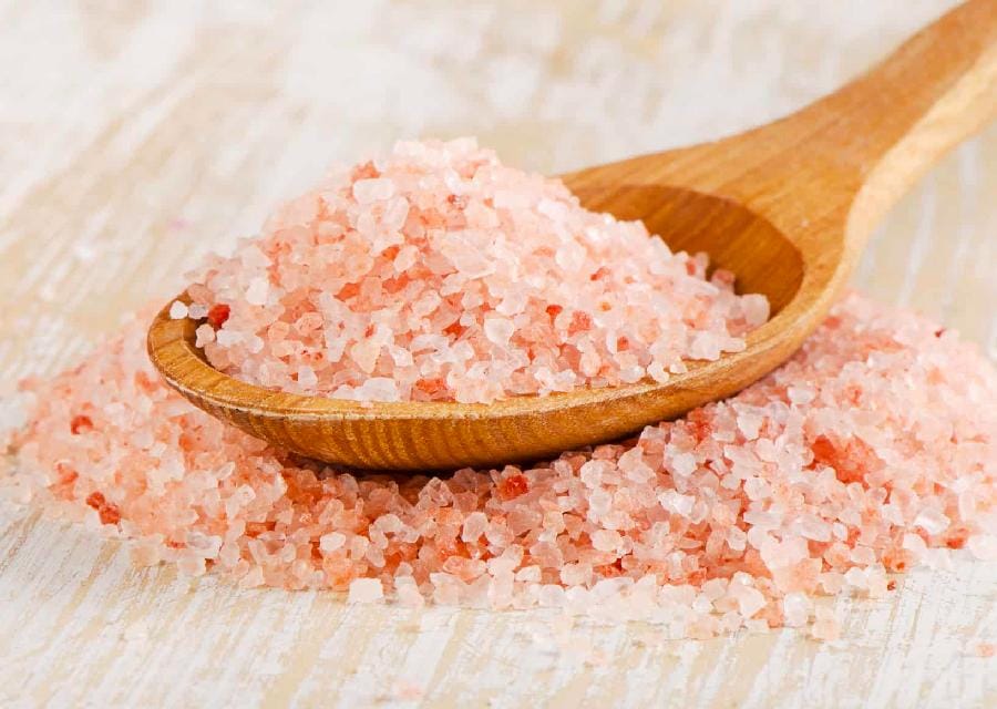Ini 7 Manfaat Istimewa Garam "Pink" Himalaya yang Harus Kamu Tahu!
