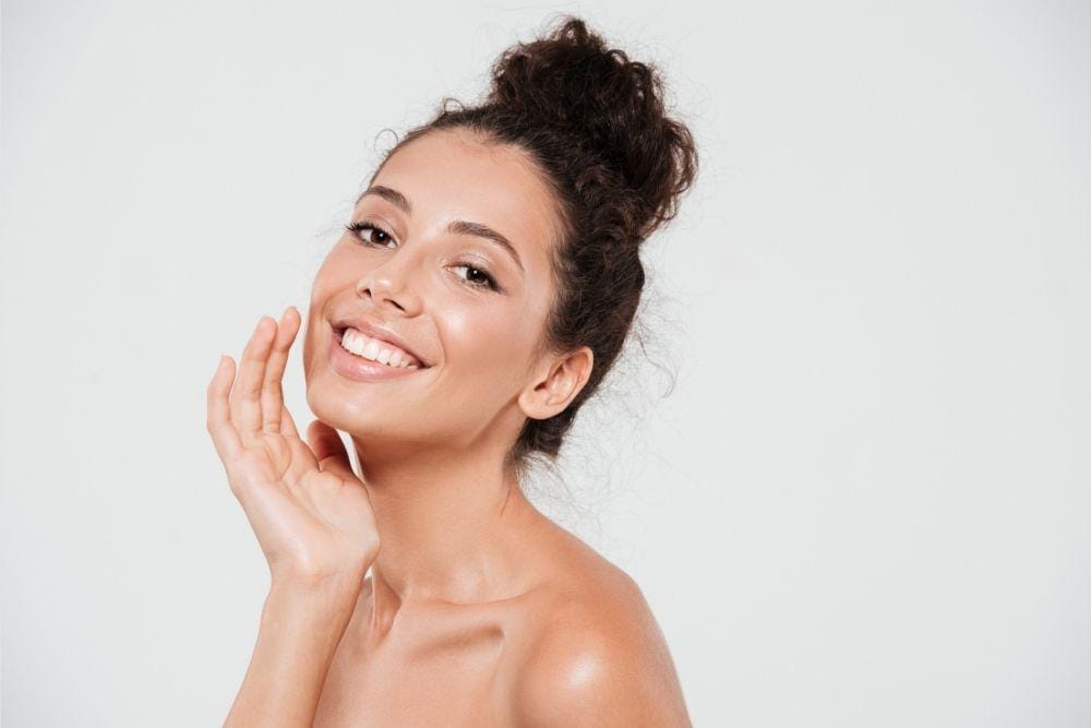 Ini Pentingnya Double Cleansing Ketika Menggunakan Masker