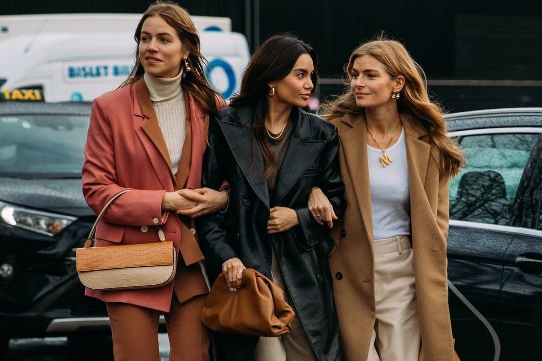 #PopbelaOOTD: Blazer Modis untuk Hari Pertama Kerja di Era New Normal