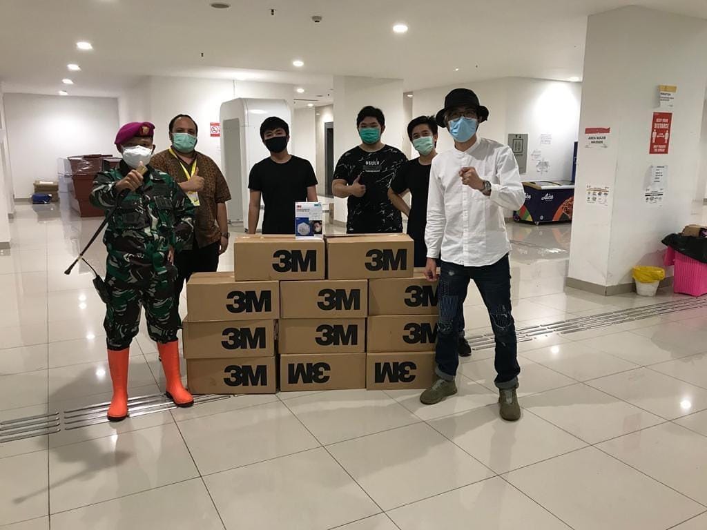 Instagram.com/dr.tirta