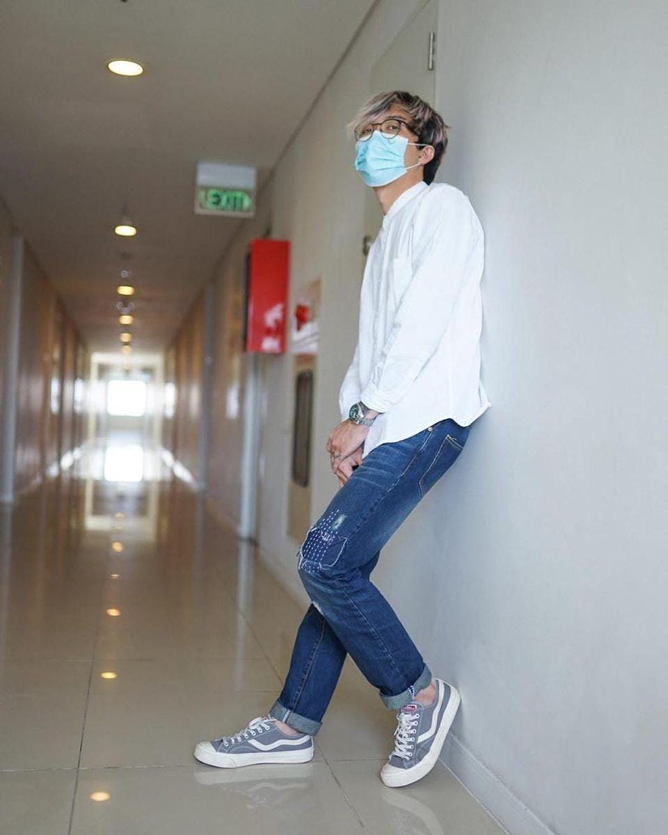 Instagram.com/dr.tirta
