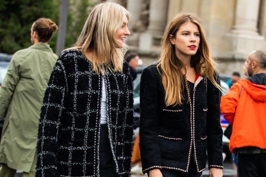 #PopbelaOOTD: Kumpulan Jaket Edgy, Harga Terjangkau!