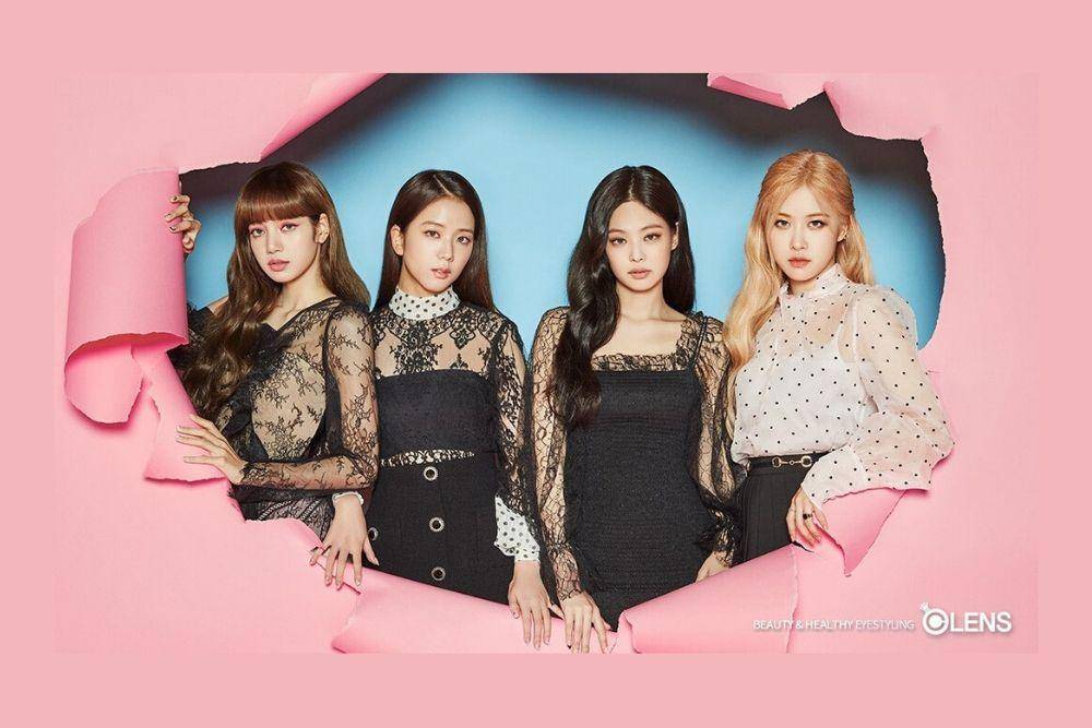 kpopchart.net