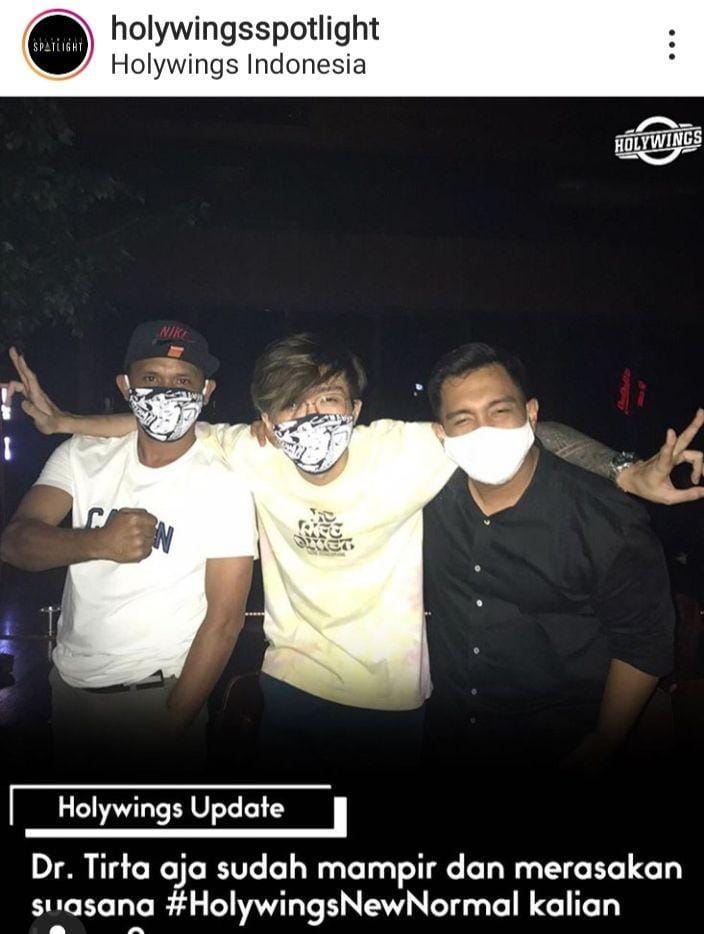 Instagram.com/holywingsspotlight