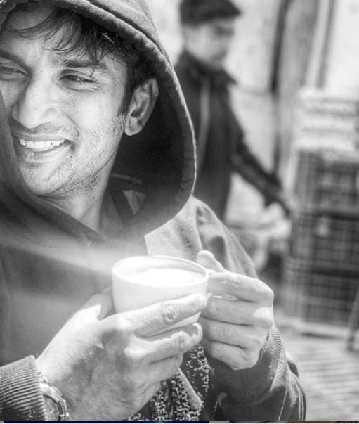 Instagram.com/susanthsinghrajput