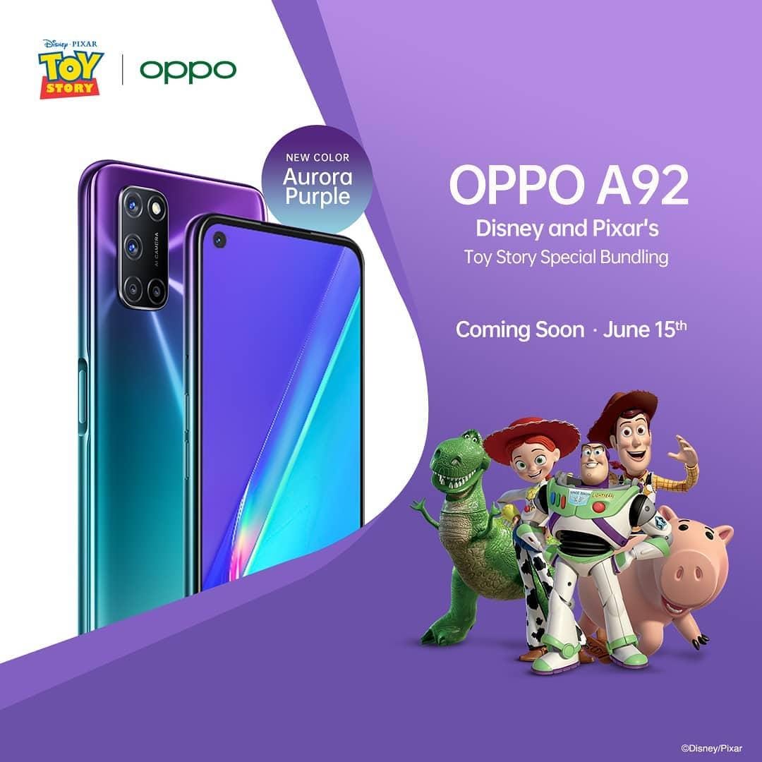 Instagram.com/oppoindonesia