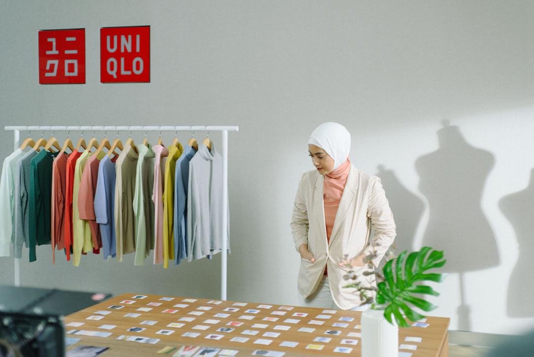Dok. UNIQLO