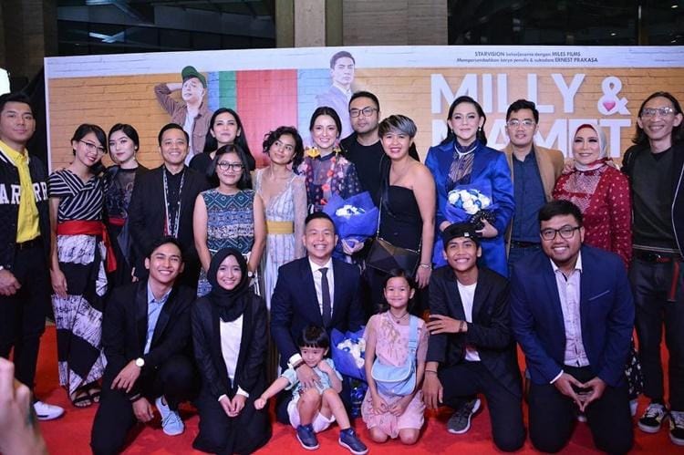 Instagram.com/bintangemon