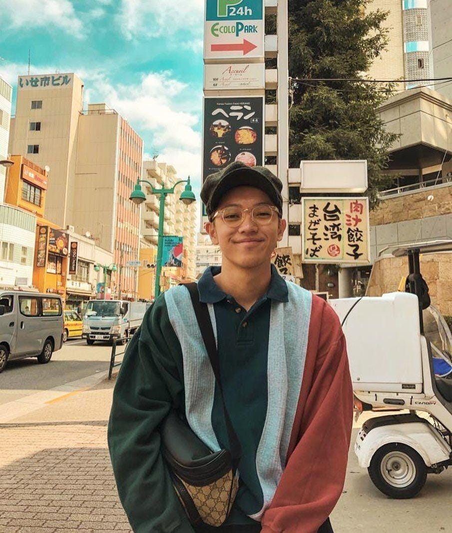 Instagram.com/brandonsalim