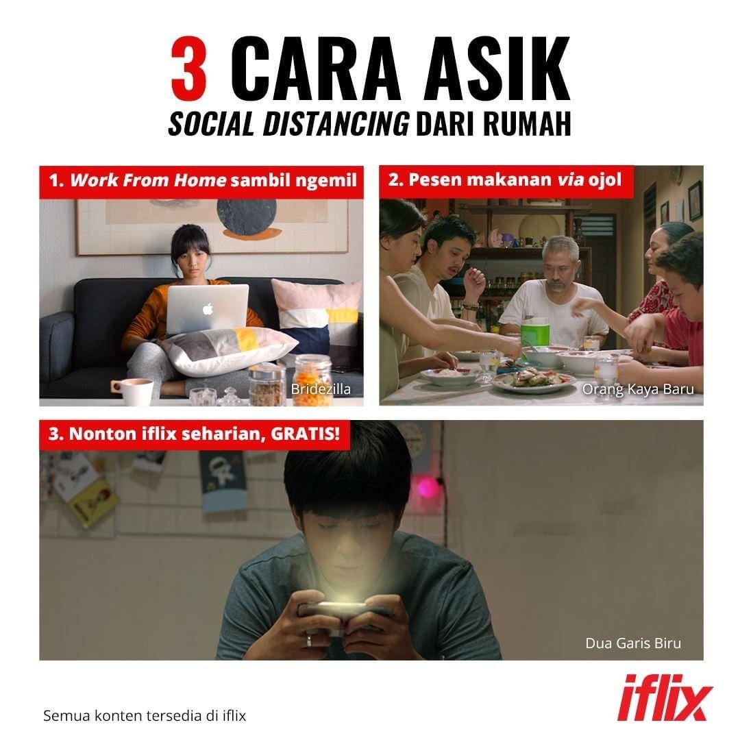 Instagram.com/iflix.id