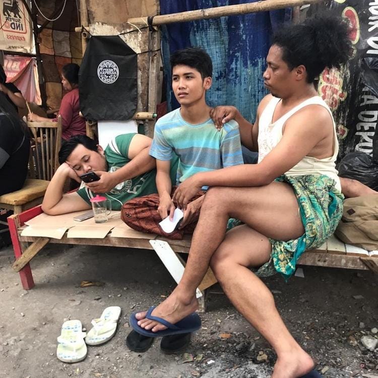 Instagram.com/bintangemon