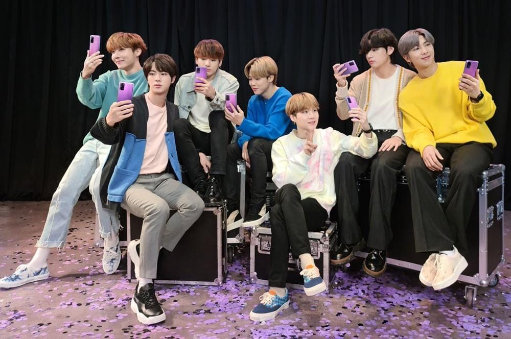 Dok. Samsung Indonesia