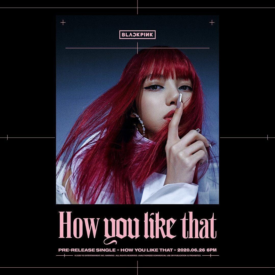 Instagram.com/blackpinkofficial