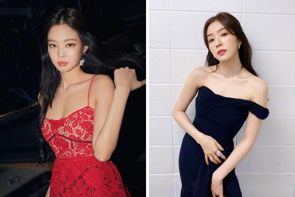 instagram.com/jennierubyjane , instagram.com/renebaebae