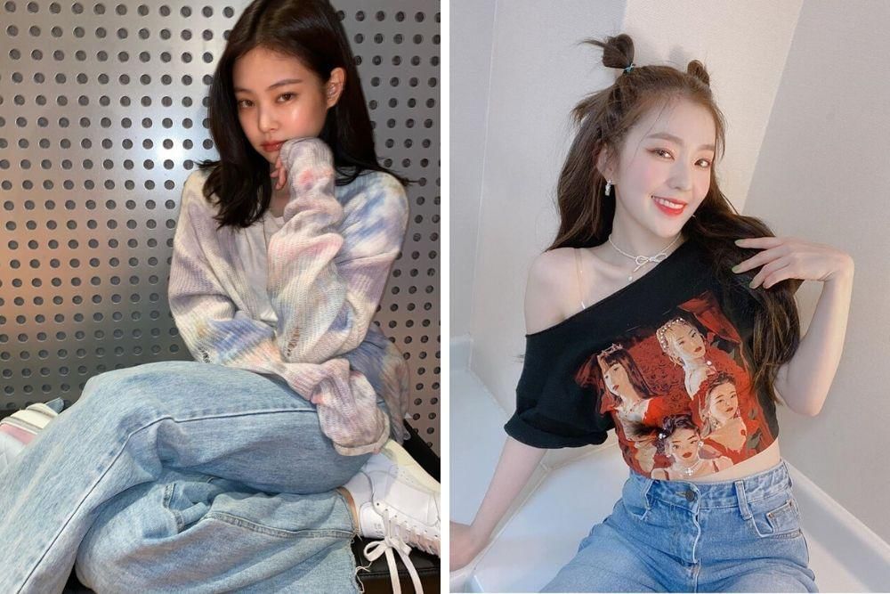 instagram.com/jennierubyjane , instagram.com/renebaebae