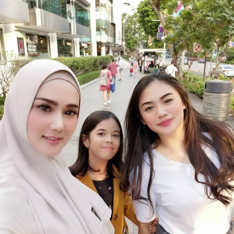 Instagram.com/mulanjameela